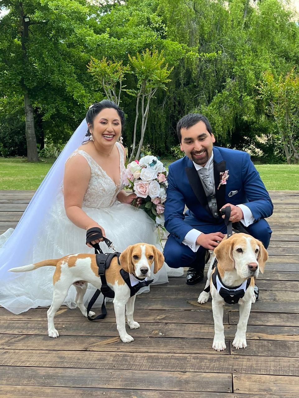 Foto 2 de Belepetsitter - Recuerdos para Matrimonios