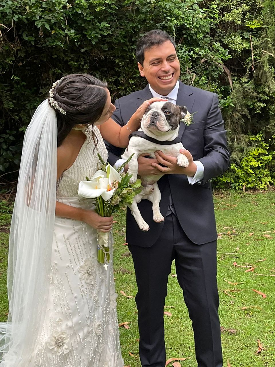 Foto 5 de Belepetsitter - Recuerdos para Matrimonios