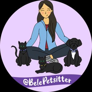 Logo de Belepetsitter