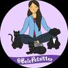 Logo de Belepetsitter