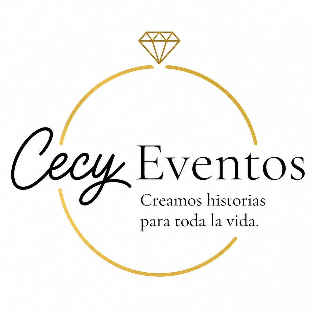 Logo de Cecyeventos