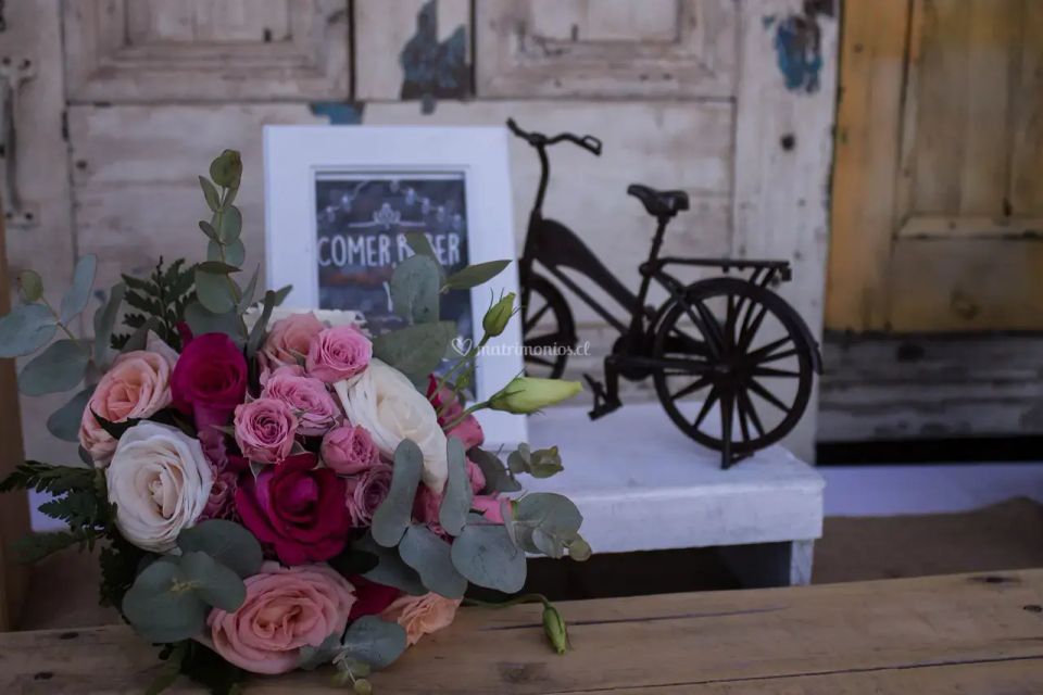 Foto 6 de Aires eventos - Banquetes para Matrimonios