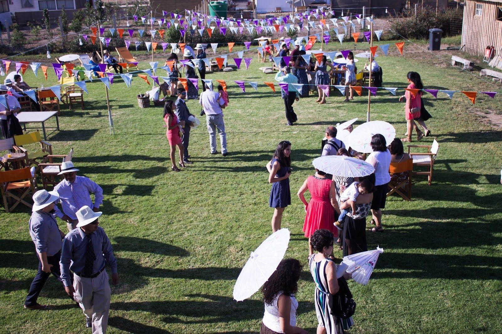 Aires eventos - Imagen 1