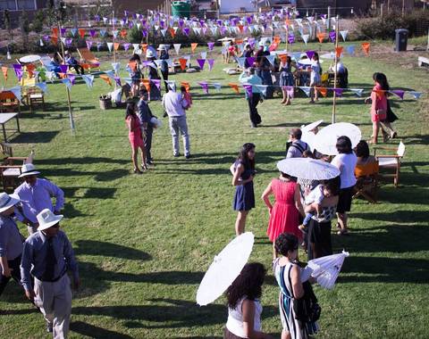 Aires eventos - Imagen 1