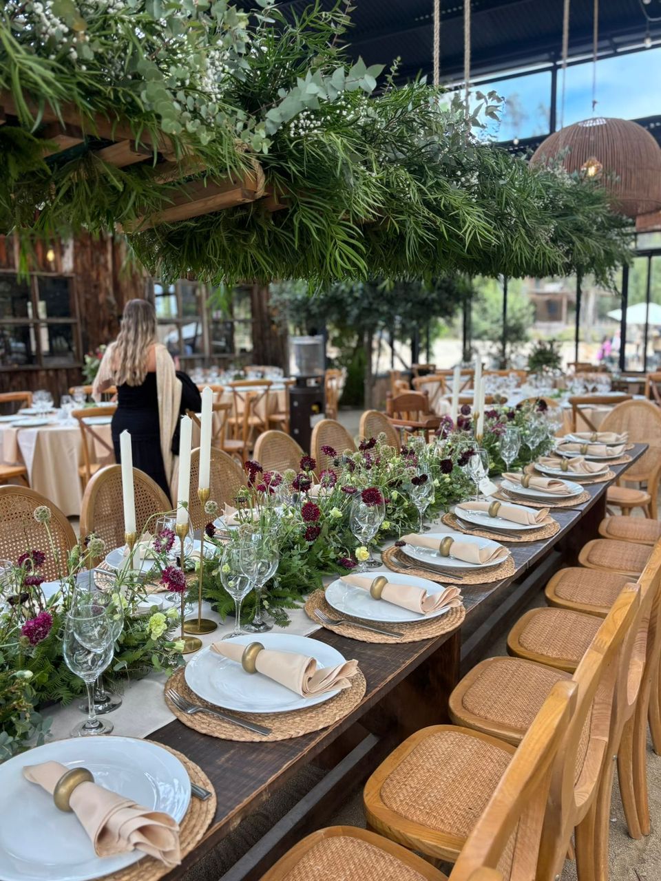Foto 7 de Parque Laguna Zapallar - Lugares para matrimonio