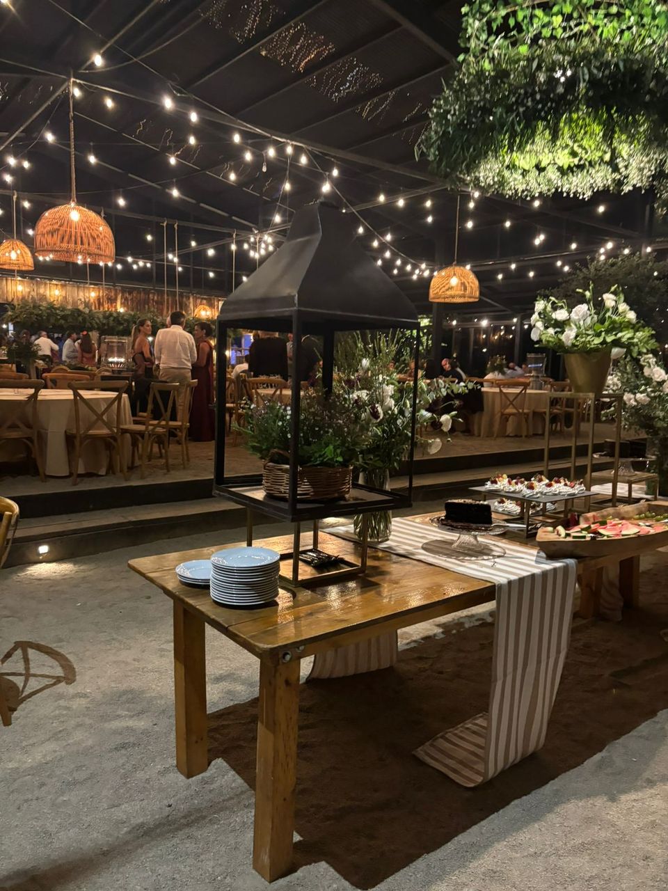 Foto 4 de Parque Laguna Zapallar - Lugares para matrimonio