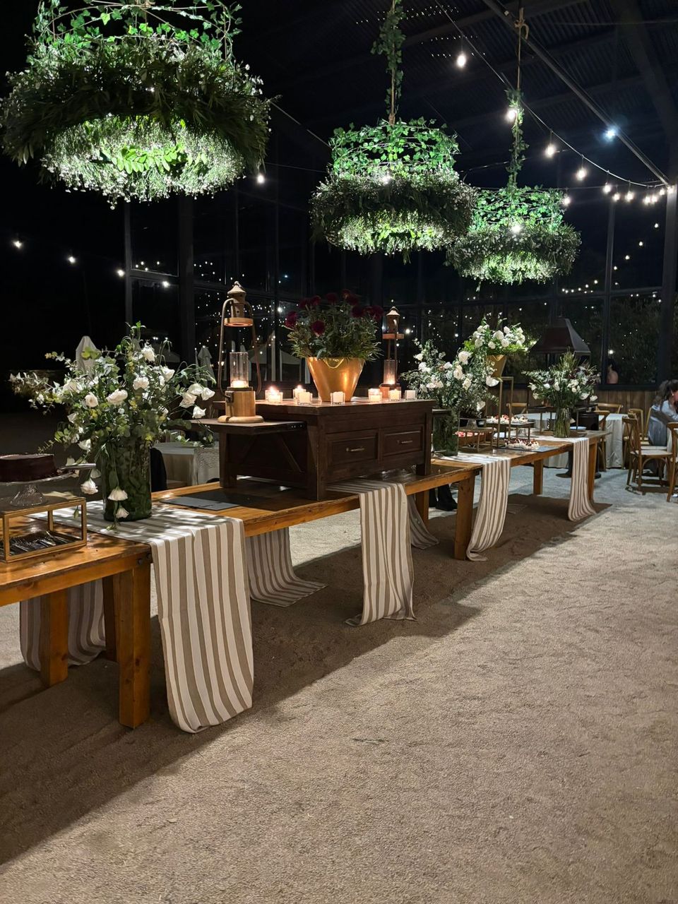 Foto 6 de Parque Laguna Zapallar - Lugares para matrimonio