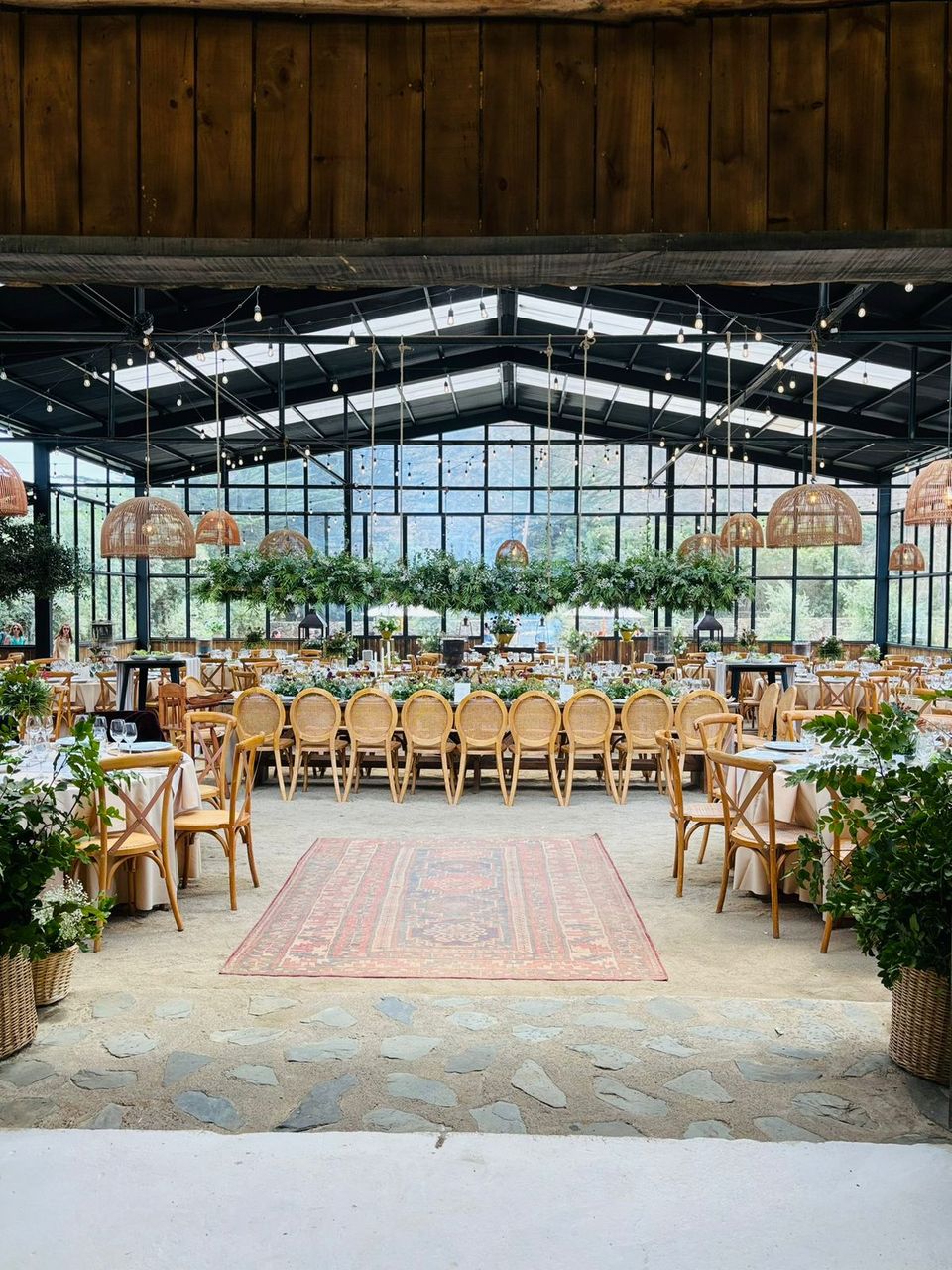 Foto 10 de Parque Laguna Zapallar - Lugares para matrimonio
