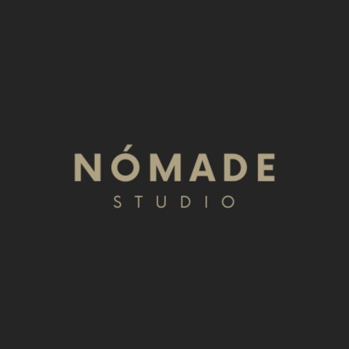 Logo de nomadestudio.cl
