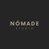 Logo de nomadestudio.cl