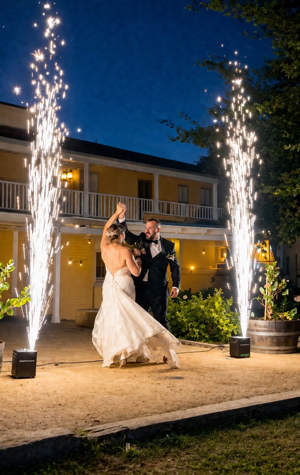 Foto 9 de Hotel Viña La Playa - Valle de Colchagua - Lugares para matrimonio