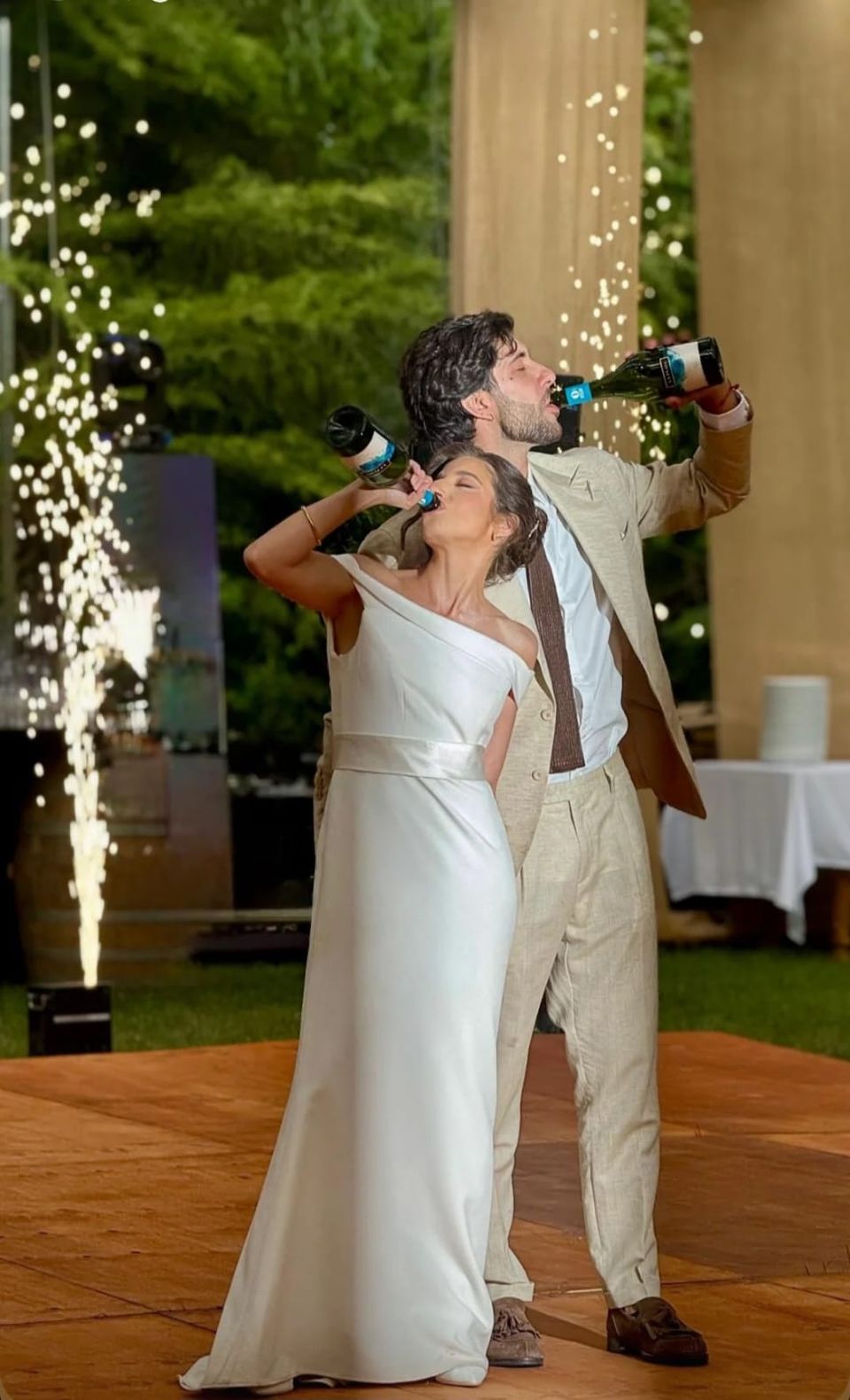 Foto 6 de Hotel Viña La Playa - Valle de Colchagua - Lugares para matrimonio
