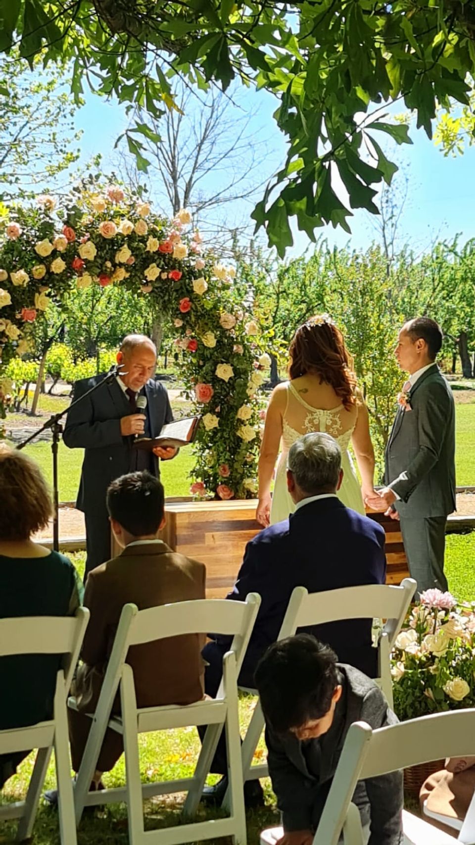 Foto 10 de Hotel Viña La Playa - Valle de Colchagua - Lugares para matrimonio