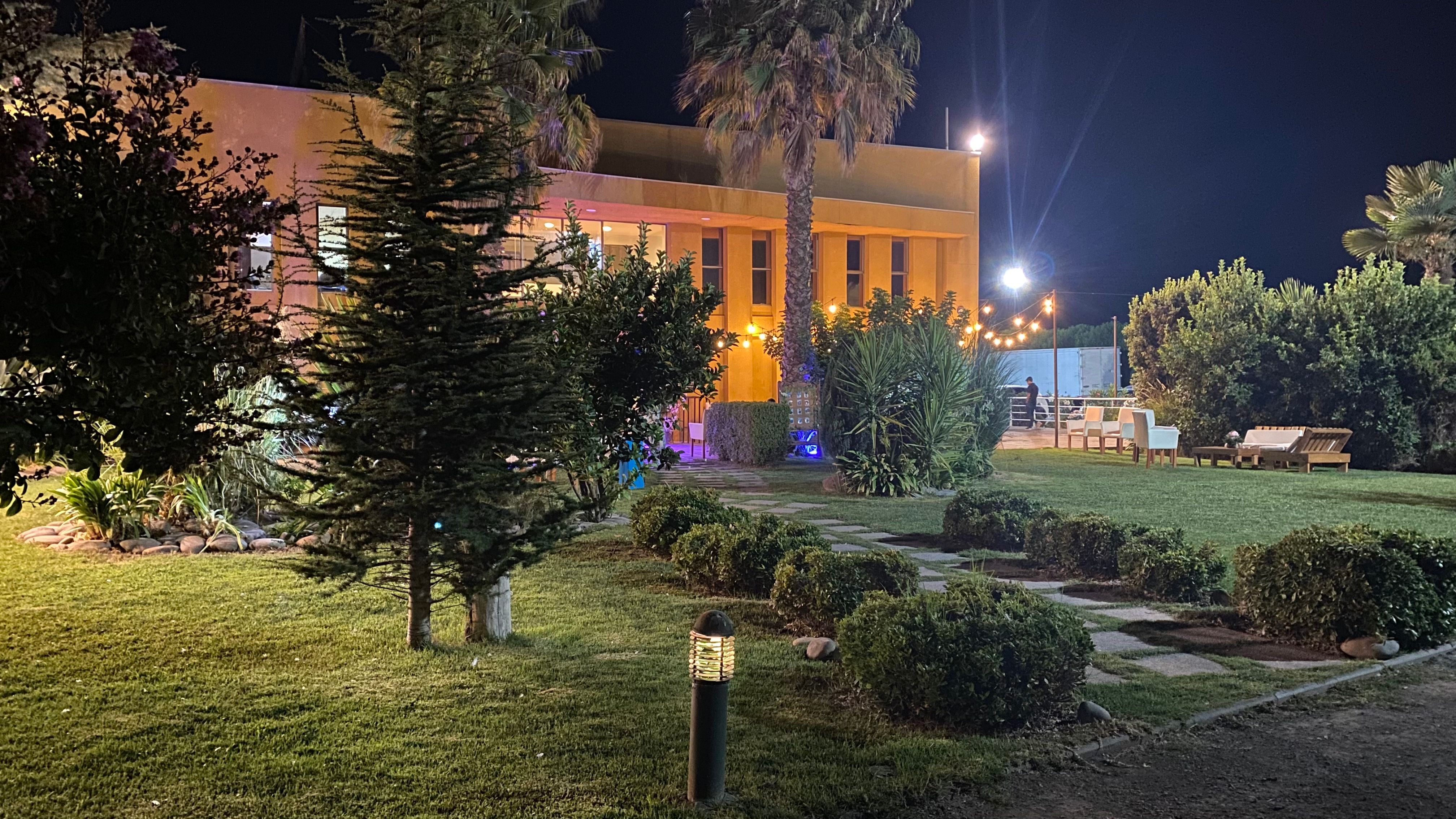 Espacio Maipo - Imagen 1