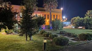 Foto 1 de Espacio Maipo - Centros de Eventos para Matrimonios