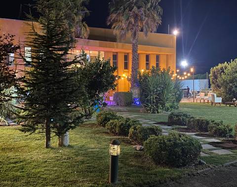 Espacio Maipo - Imagen 1