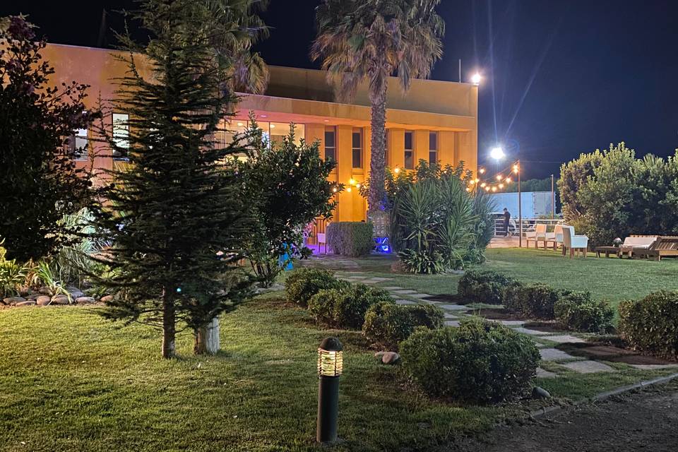 Espacio Maipo - Imagen 1