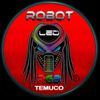 Logo de ROBOT LED RGB TEMUCO