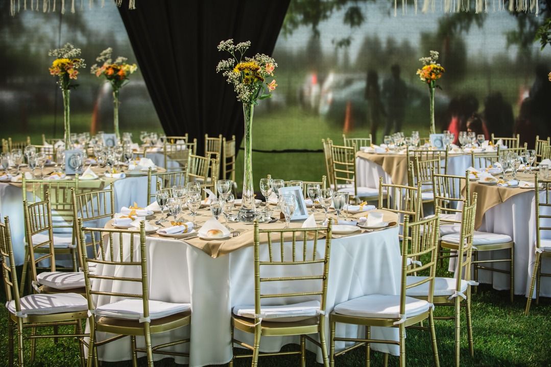 Banqueteria Gourmet - Imagen 1