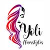 Logo de Yolihairstyles.