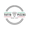 Logo de Tutto Pizzas
