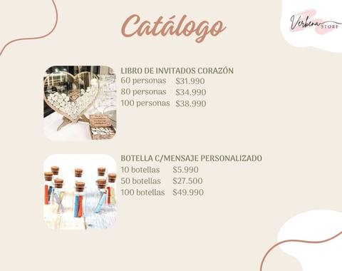 Verbena Store - Imagen 1