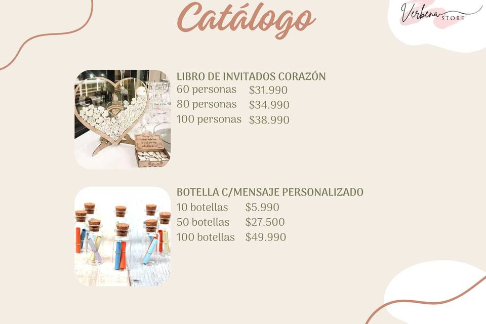 Verbena Store - Imagen 1