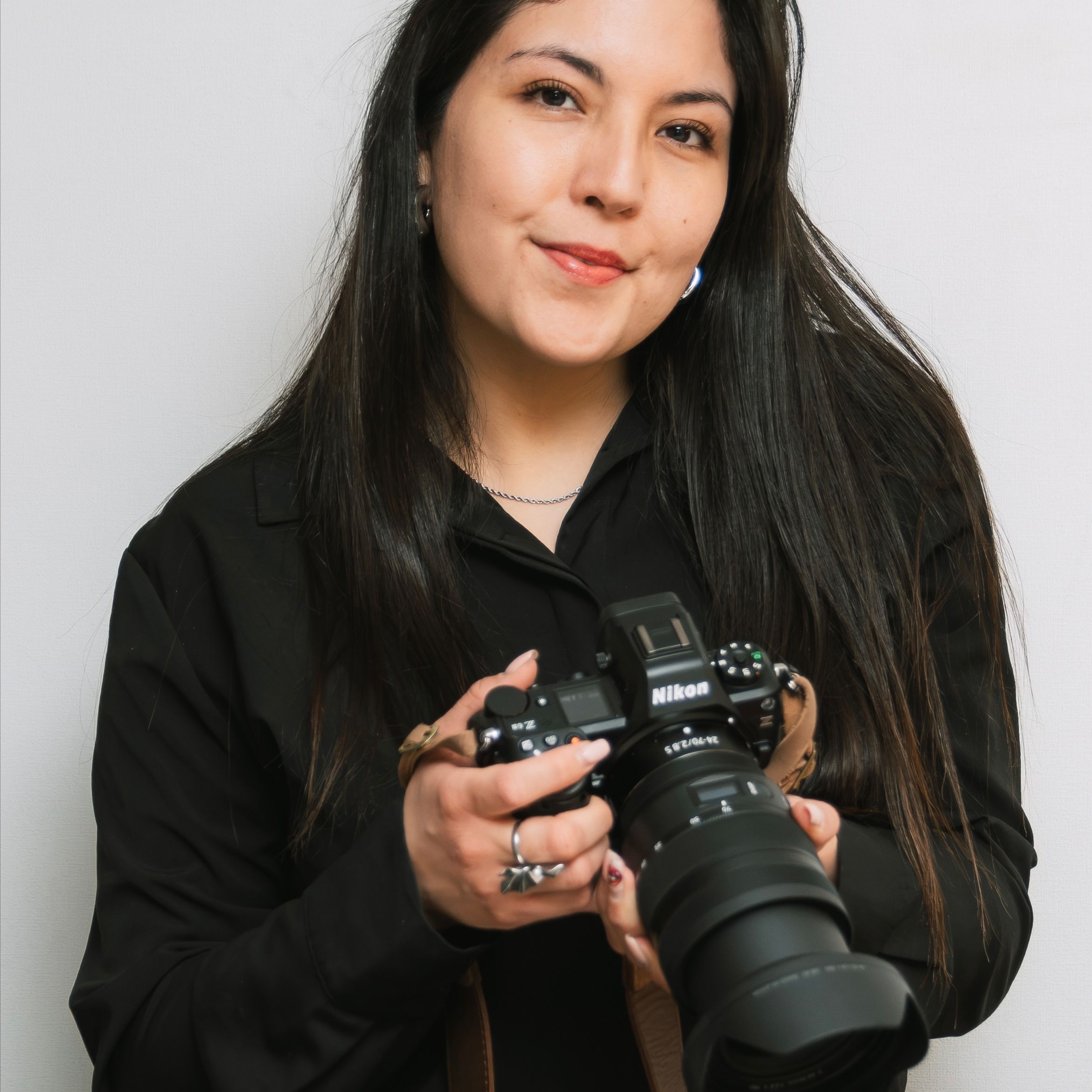 Logo de Enfoca Fotografías