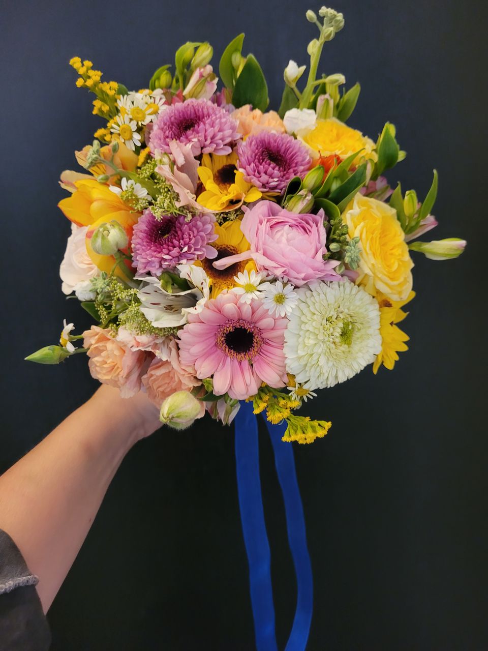 Foto 5 de Trikaflor - Florerías para Matrimonios