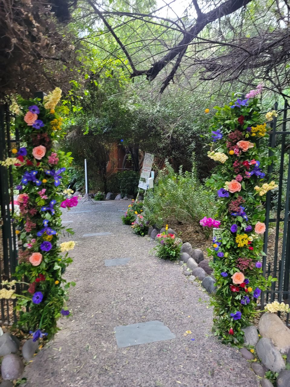 Foto 11 de Trikaflor - Florerías para Matrimonios