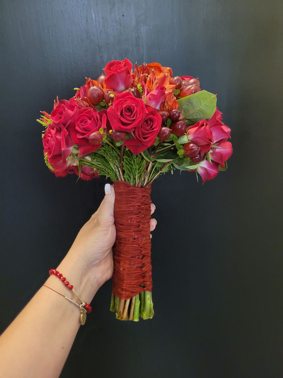 Foto 6 de Trikaflor - Florerías para Matrimonios