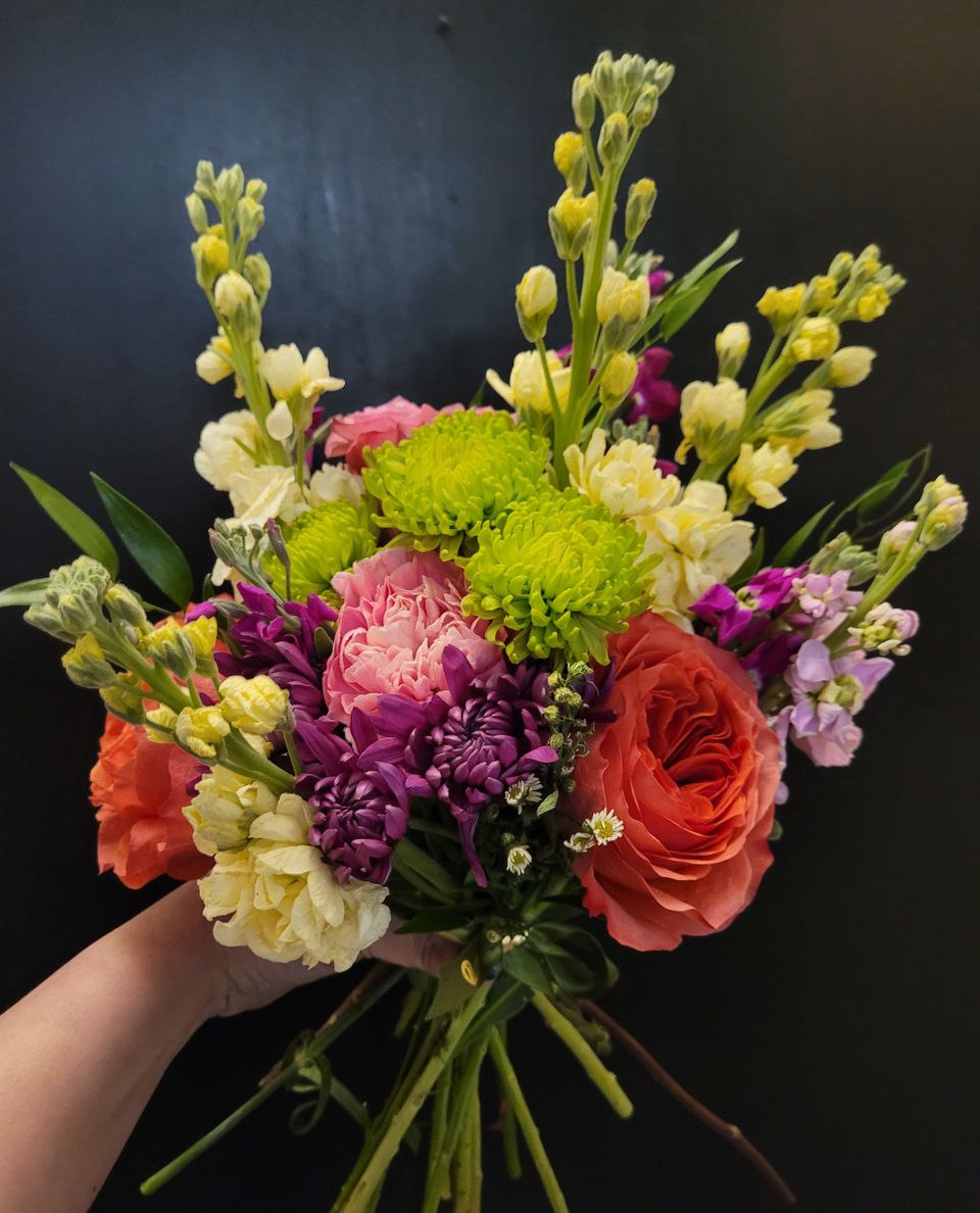 Foto 7 de Trikaflor - Florerías para Matrimonios