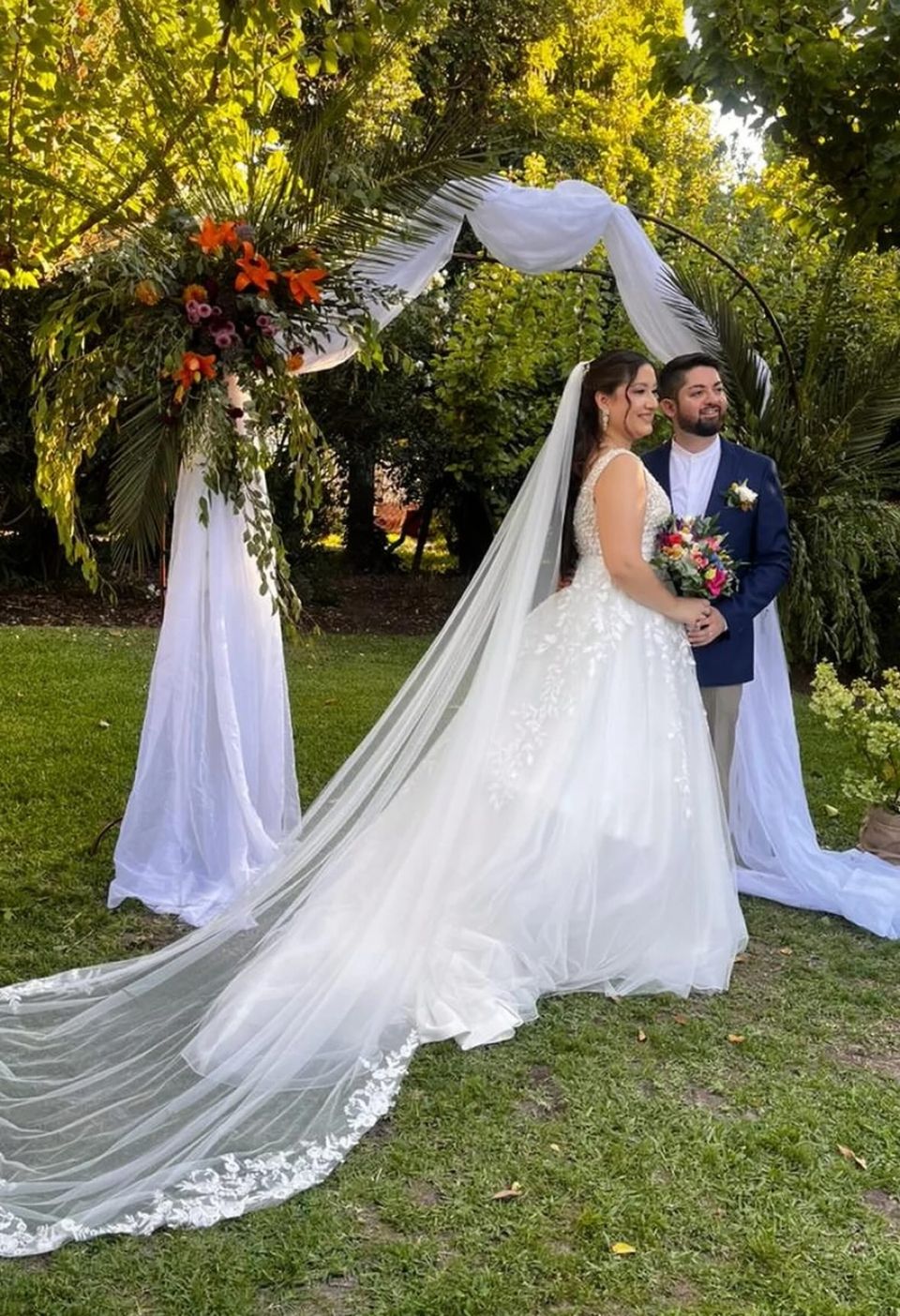 Foto 4 de Trikaflor - Florerías para Matrimonios