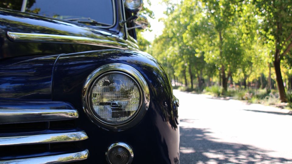 Foto 4 de El Clásico de los Novios - Autos para Matrimonios