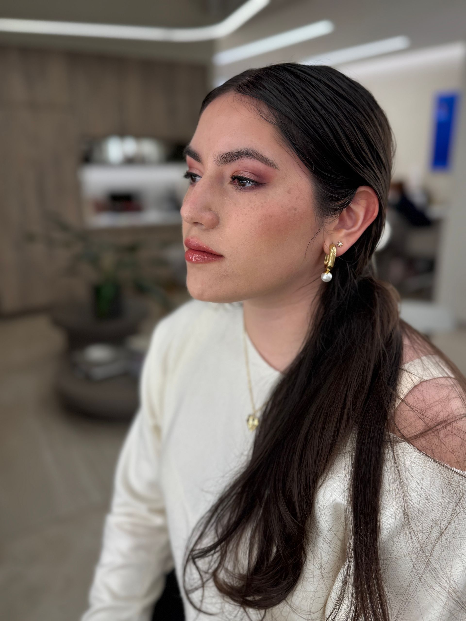 Foto 1 de Selene by Stephanie - Servicios para novias