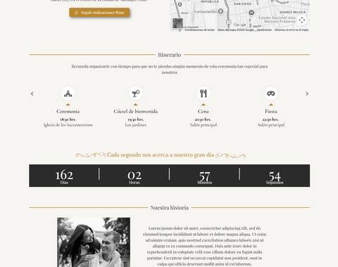 Nuestro Gran Día - Imagen 1