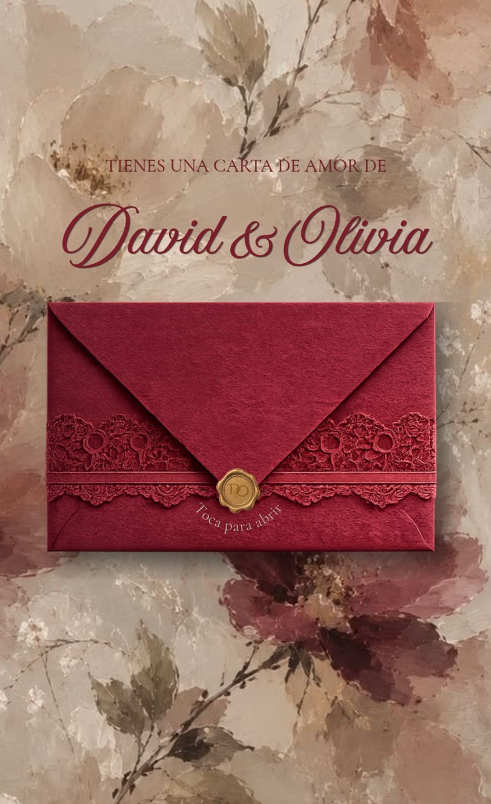 Foto 6 de Dear Forever - Invitaciones para Matrimonios