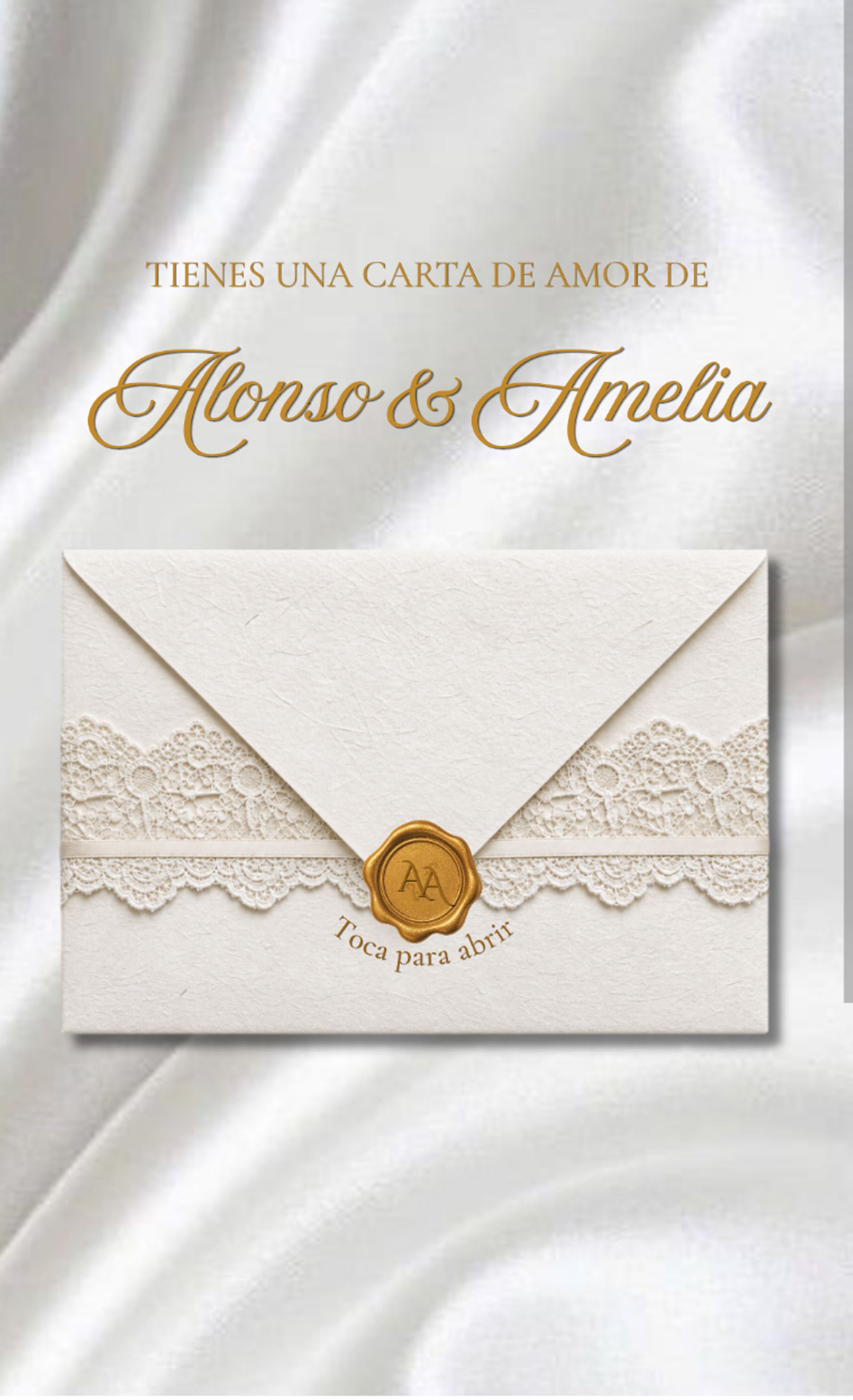 Foto 1 de Dear Forever - Invitaciones para Matrimonios