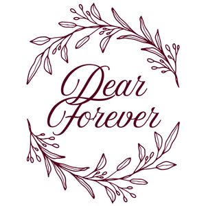 Logo de Dear Forever