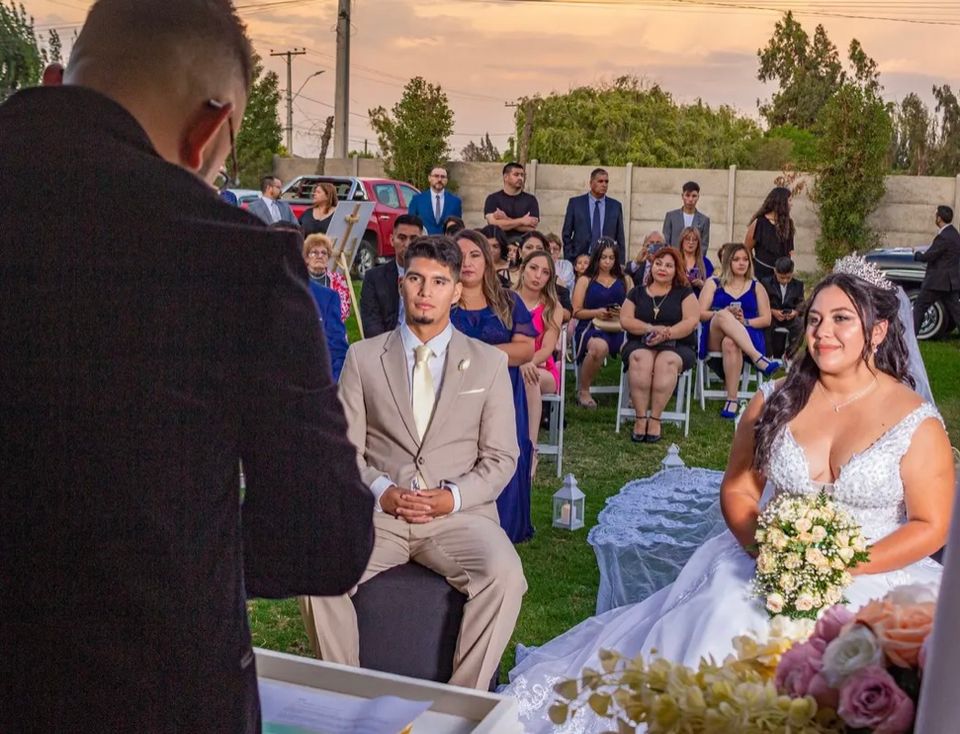 Foto 7 de JL Productora de Eventos y Matrimonios - Banquetes para Matrimonios