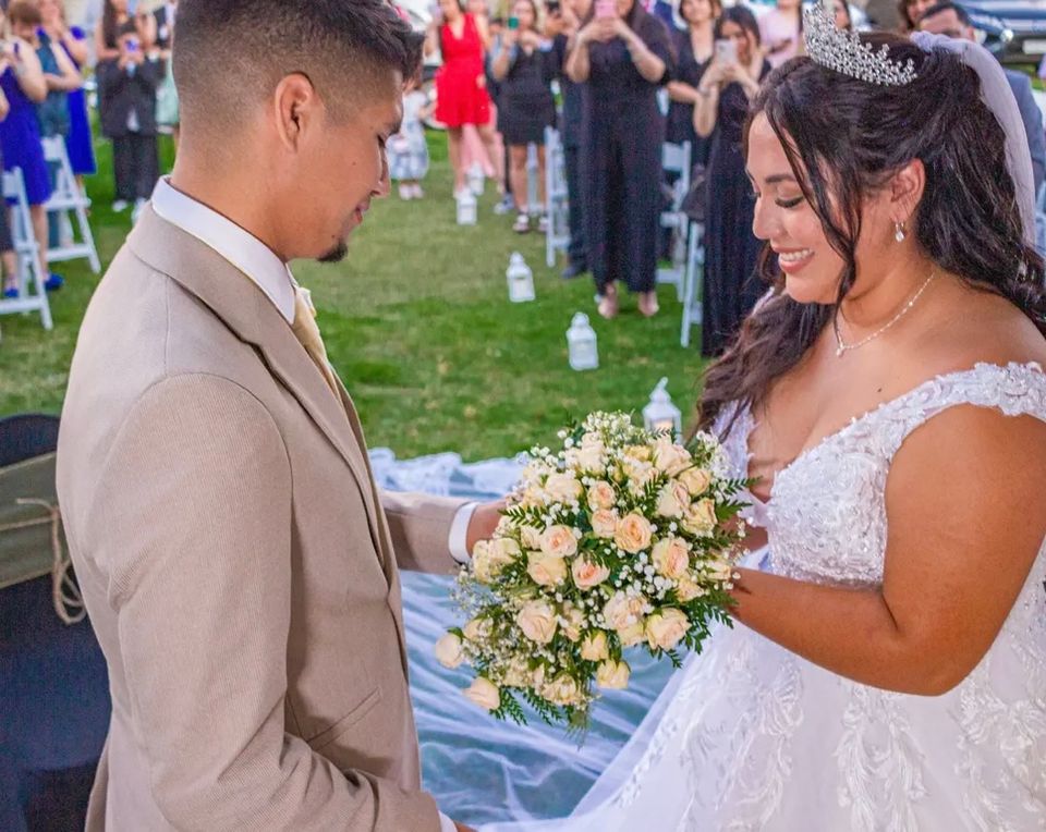 Foto 6 de JL Productora de Eventos y Matrimonios - Banquetes para Matrimonios
