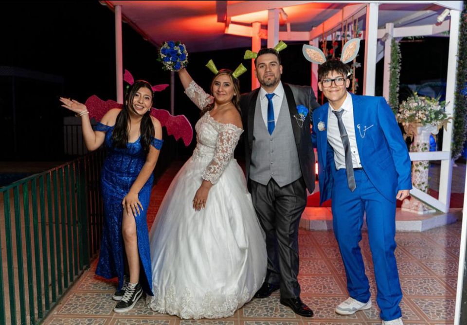 Foto 11 de JL Productora de Eventos y Matrimonios - Banquetes para Matrimonios