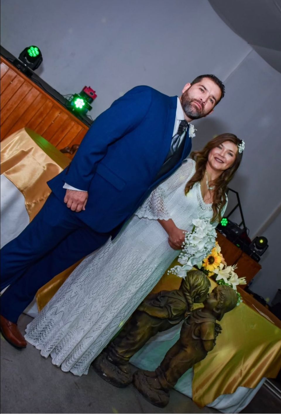 Foto 9 de JL Productora de Eventos y Matrimonios - Banquetes para Matrimonios