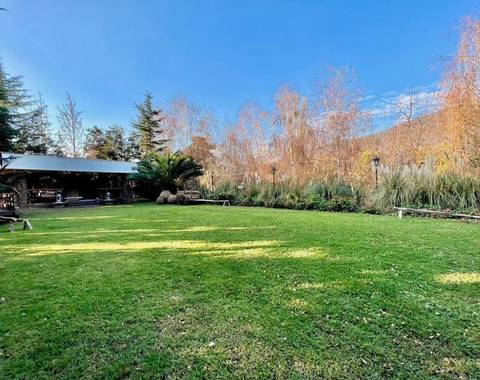 Estancia Pirque - Imagen 1