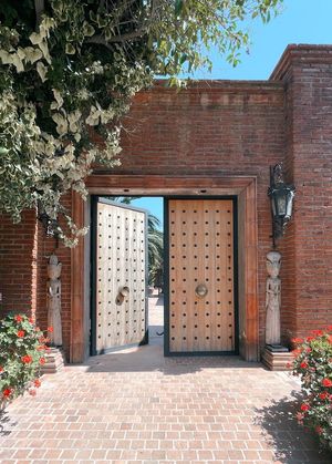 Estancia Pirque — foto 5