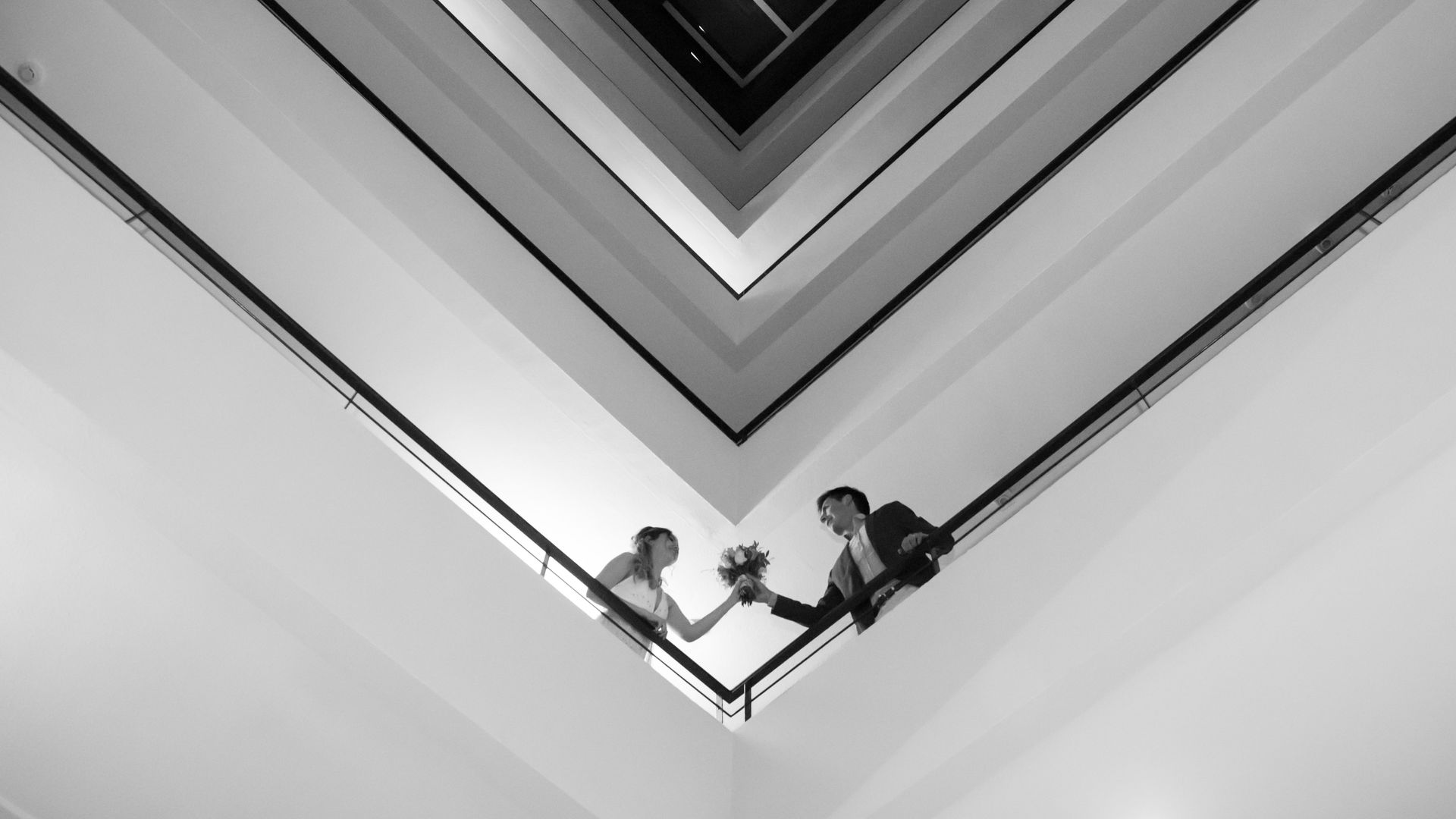 Foto 1 de Los Recien Casados - Fotógrafos de matrimonio