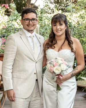 Los Recien Casados — foto 5