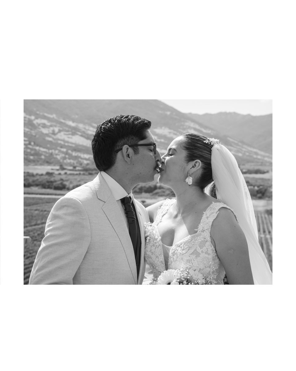 Foto 11 de Los Recien Casados - video de matrimonios