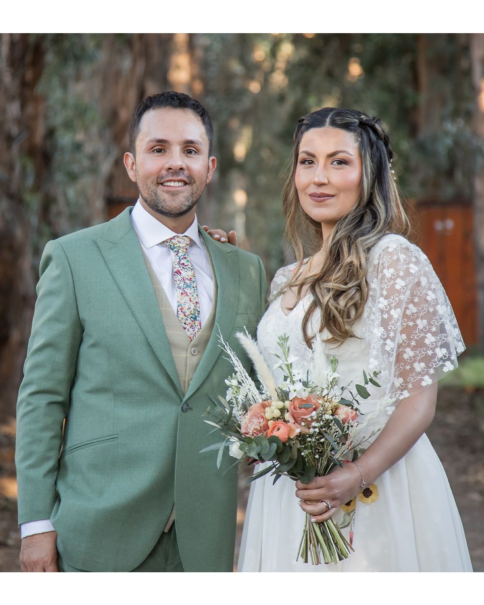 Foto 6 de Los Recien Casados - registro de matrimonios