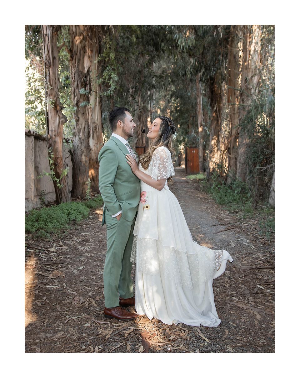 Foto 8 de Los Recien Casados - video de matrimonios